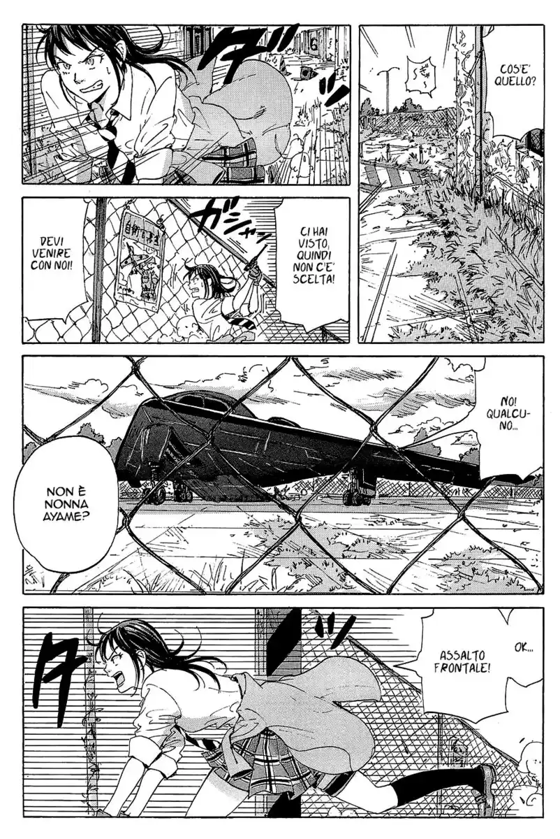 Coppelion Capitolo 16 page 10