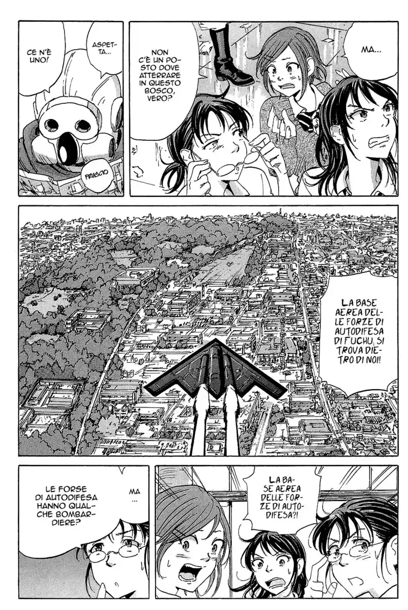 Coppelion Capitolo 16 page 4