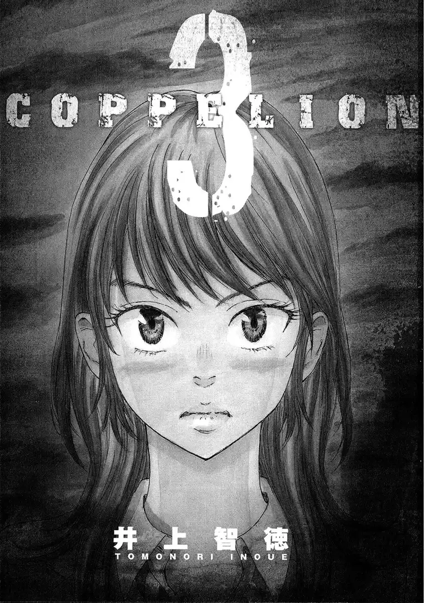 Coppelion Capitolo 18 page 5