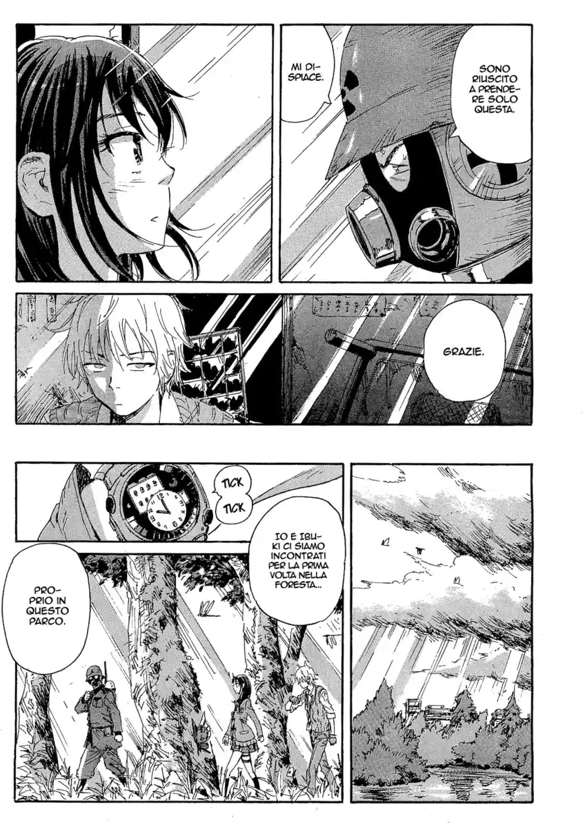 Coppelion Capitolo 54 page 10