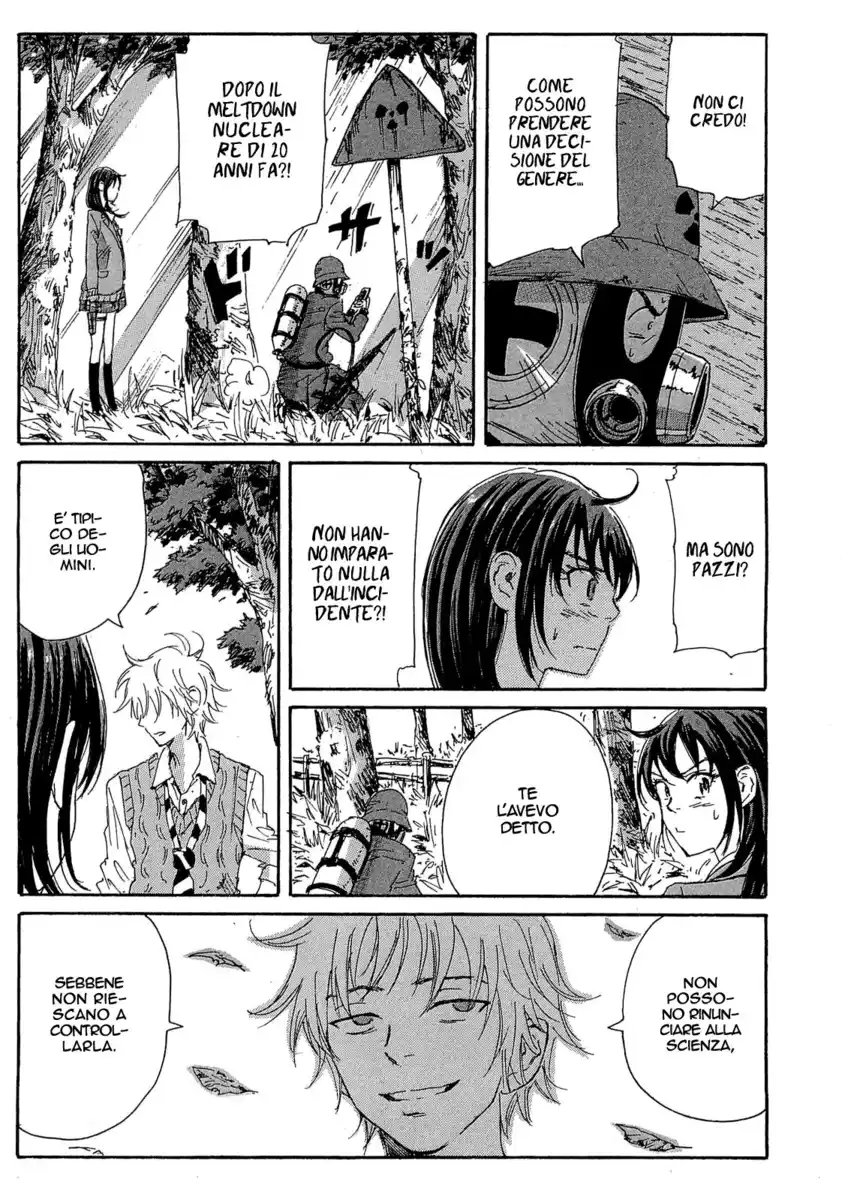 Coppelion Capitolo 54 page 16