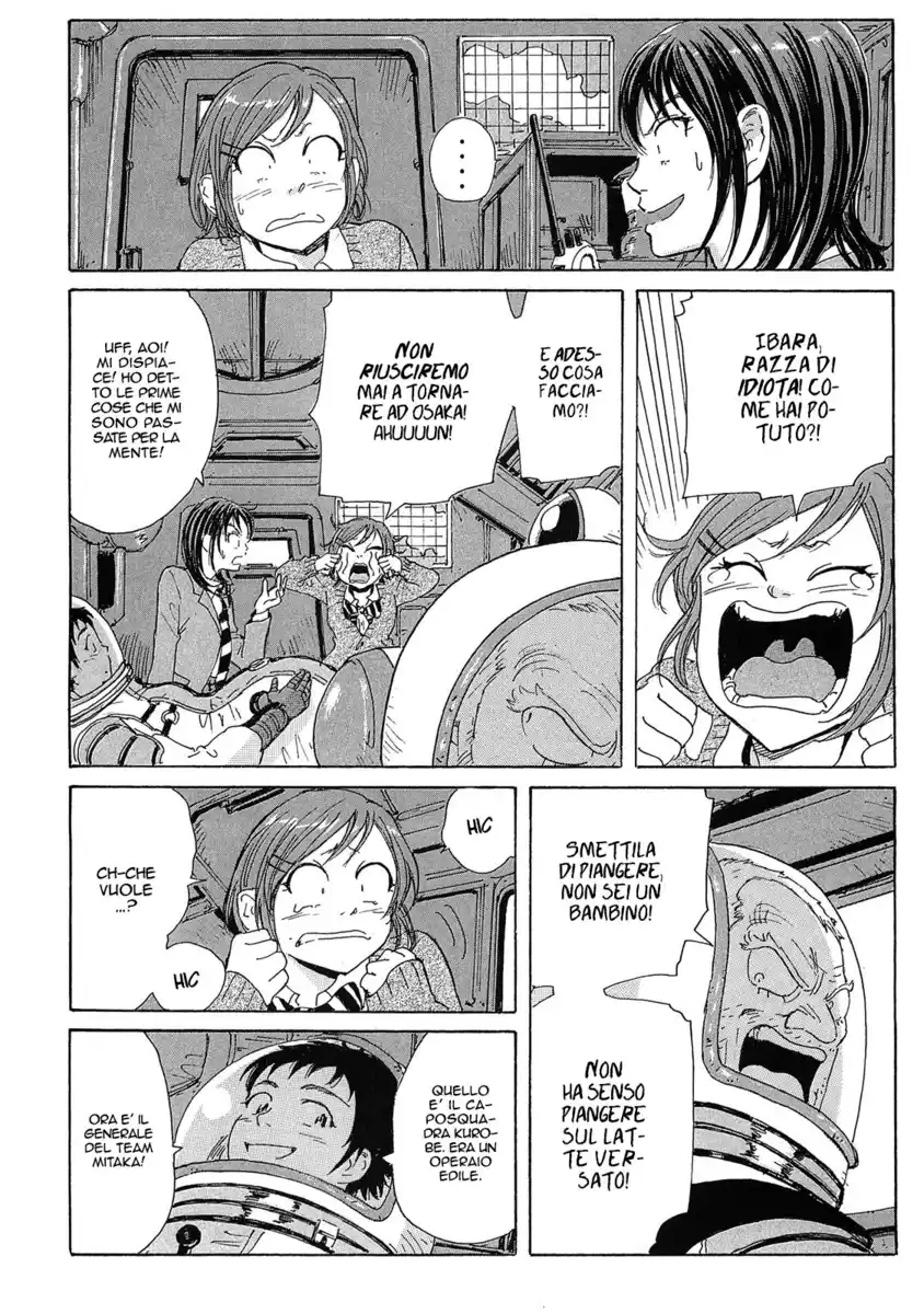 Coppelion Capitolo 25 page 4