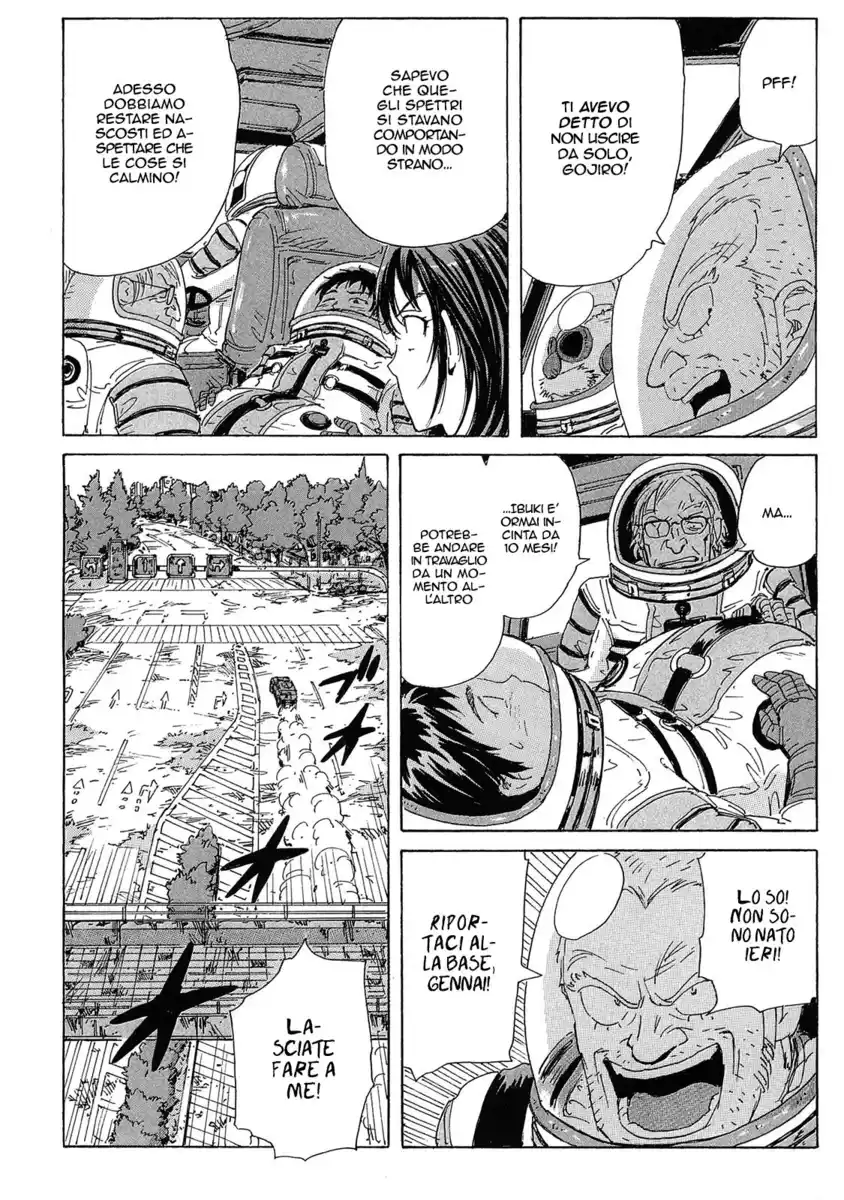 Coppelion Capitolo 25 page 6