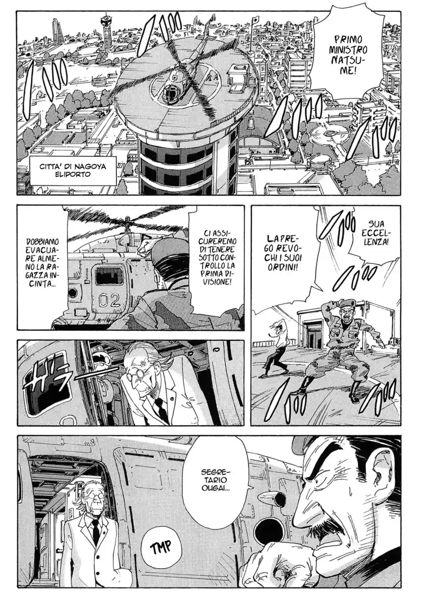 Coppelion Capitolo 25 page 7