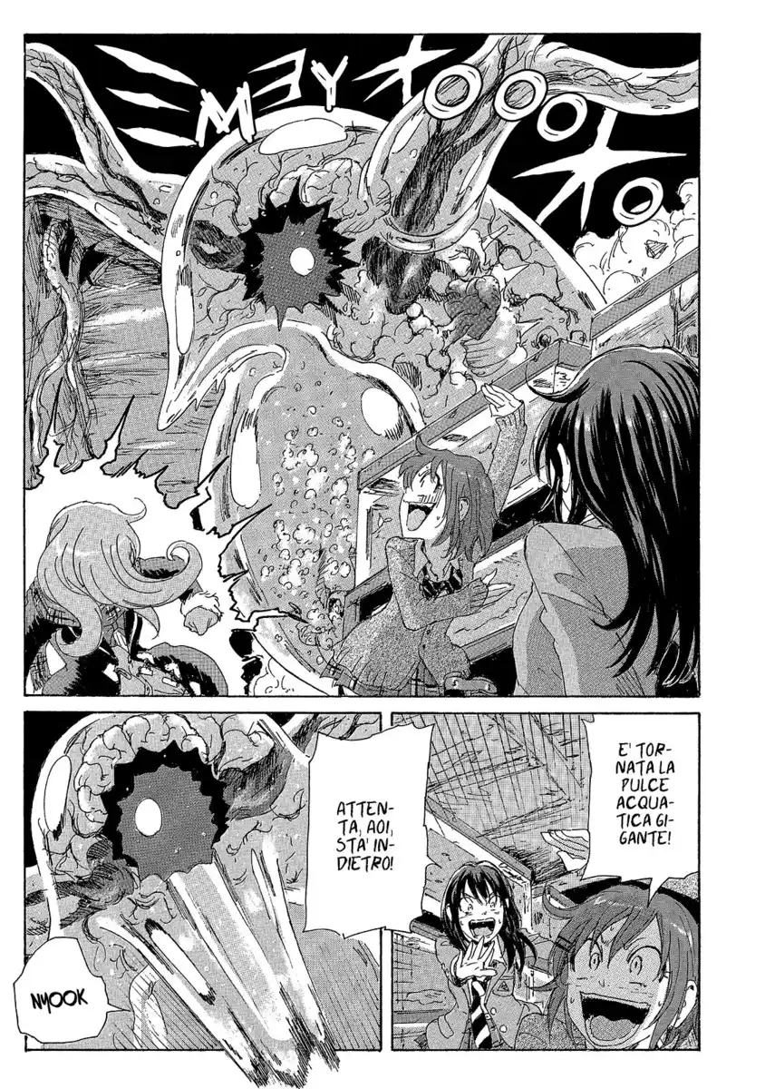 Coppelion Capitolo 89 page 14