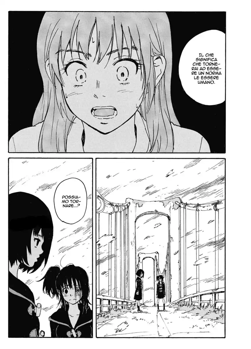 Coppelion Capitolo 219 page 20