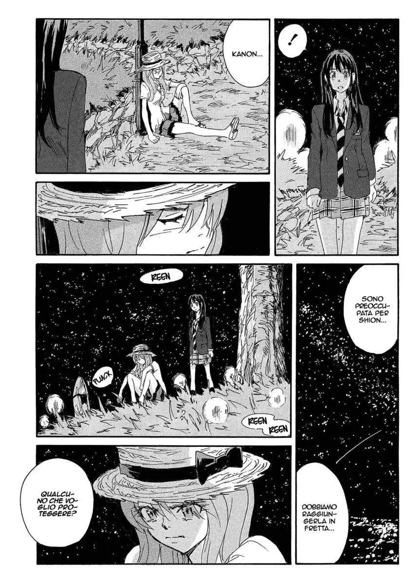 Coppelion Capitolo 160 page 13