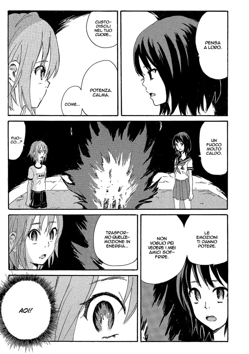 Coppelion Capitolo 160 page 14