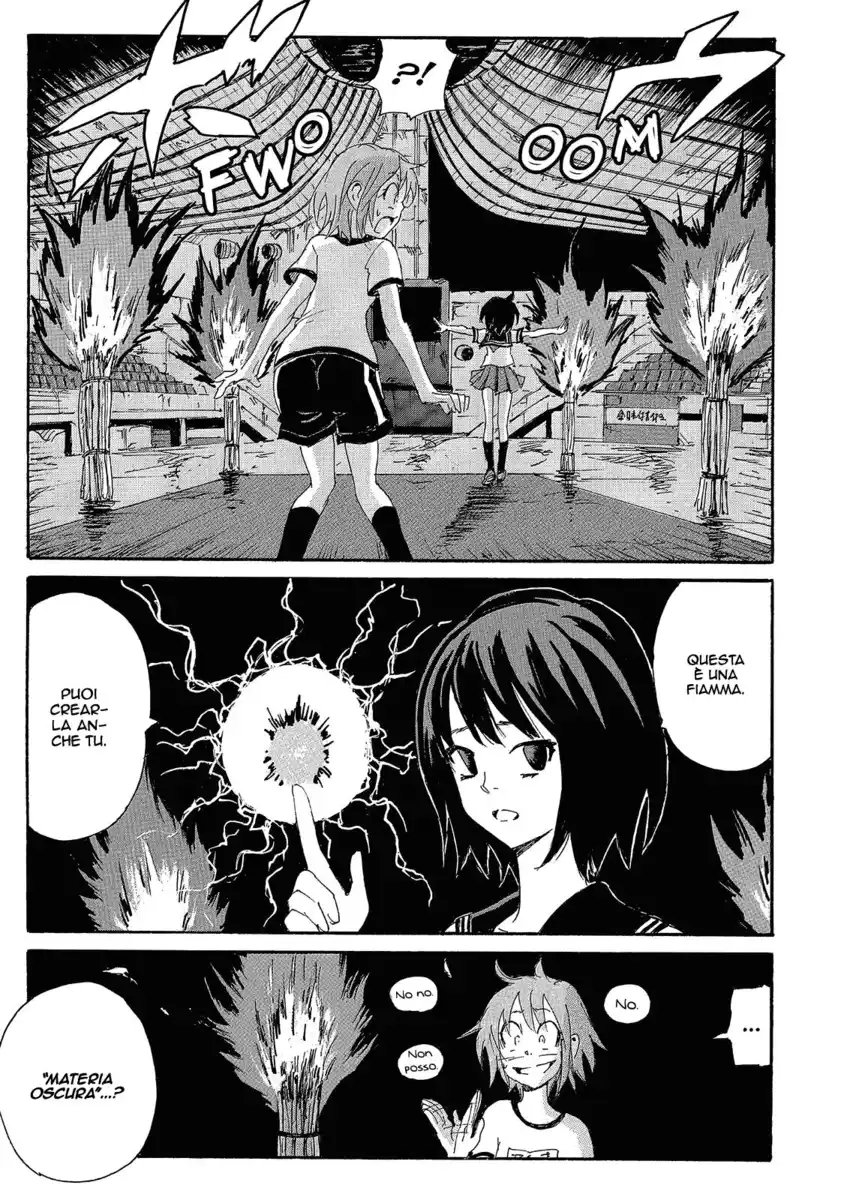 Coppelion Capitolo 160 page 6