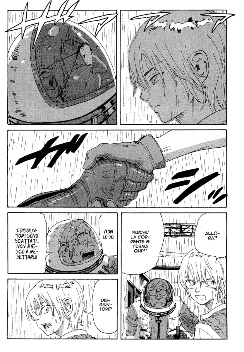 Coppelion Capitolo 63 page 4