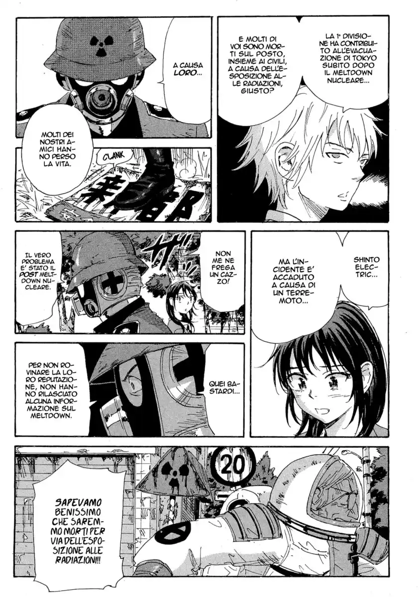 Coppelion Capitolo 55 page 10