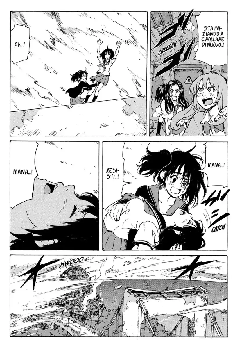 Coppelion Capitolo 224 page 24