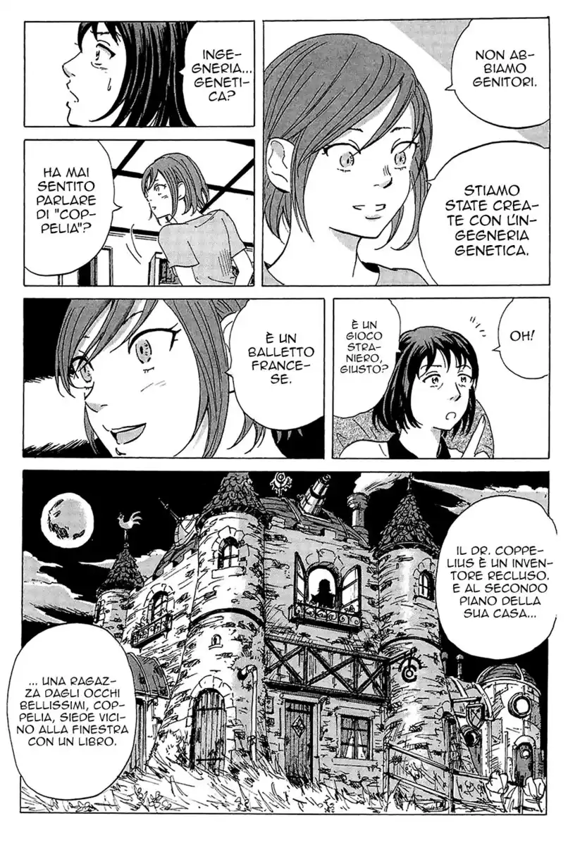 Coppelion Capitolo 07 page 10