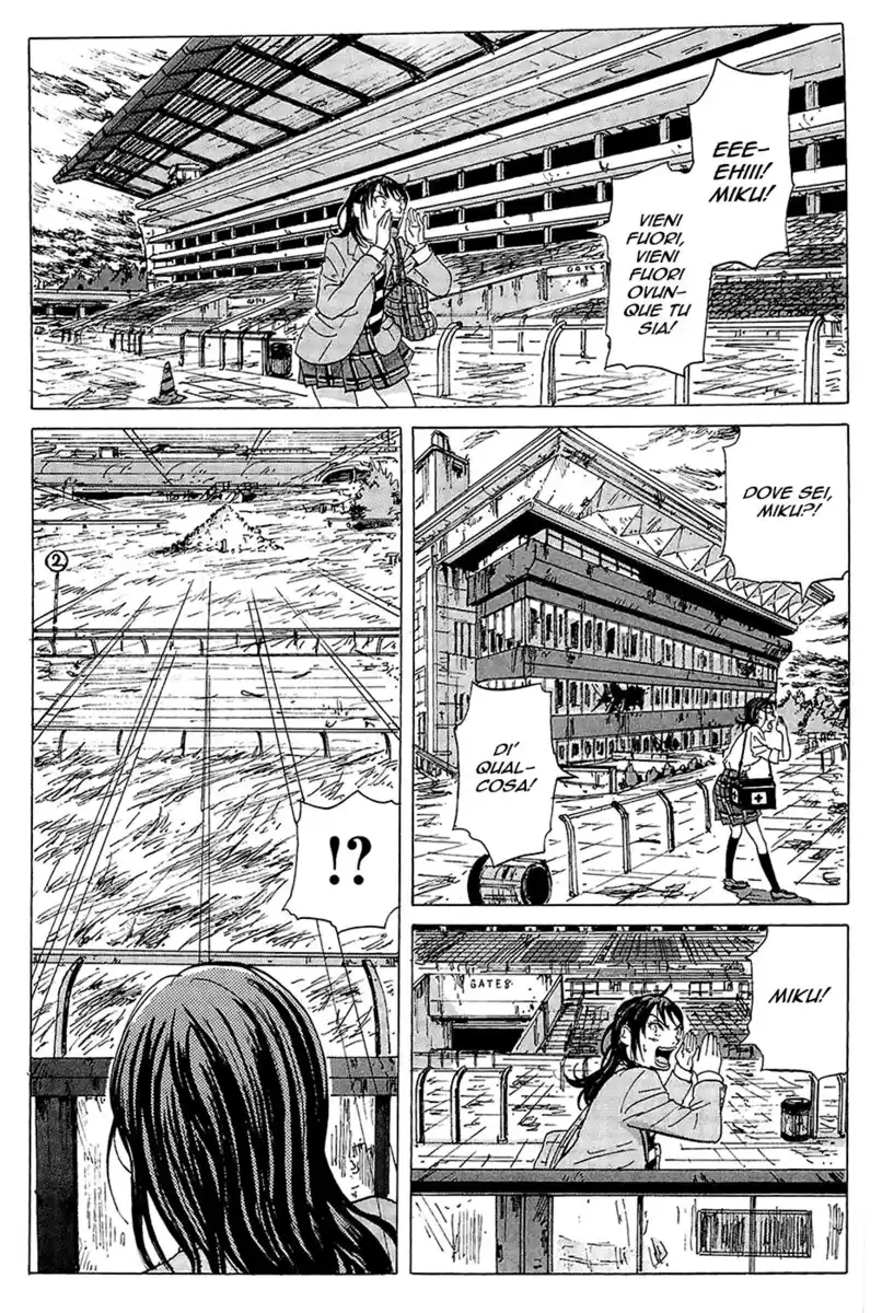 Coppelion Capitolo 07 page 13