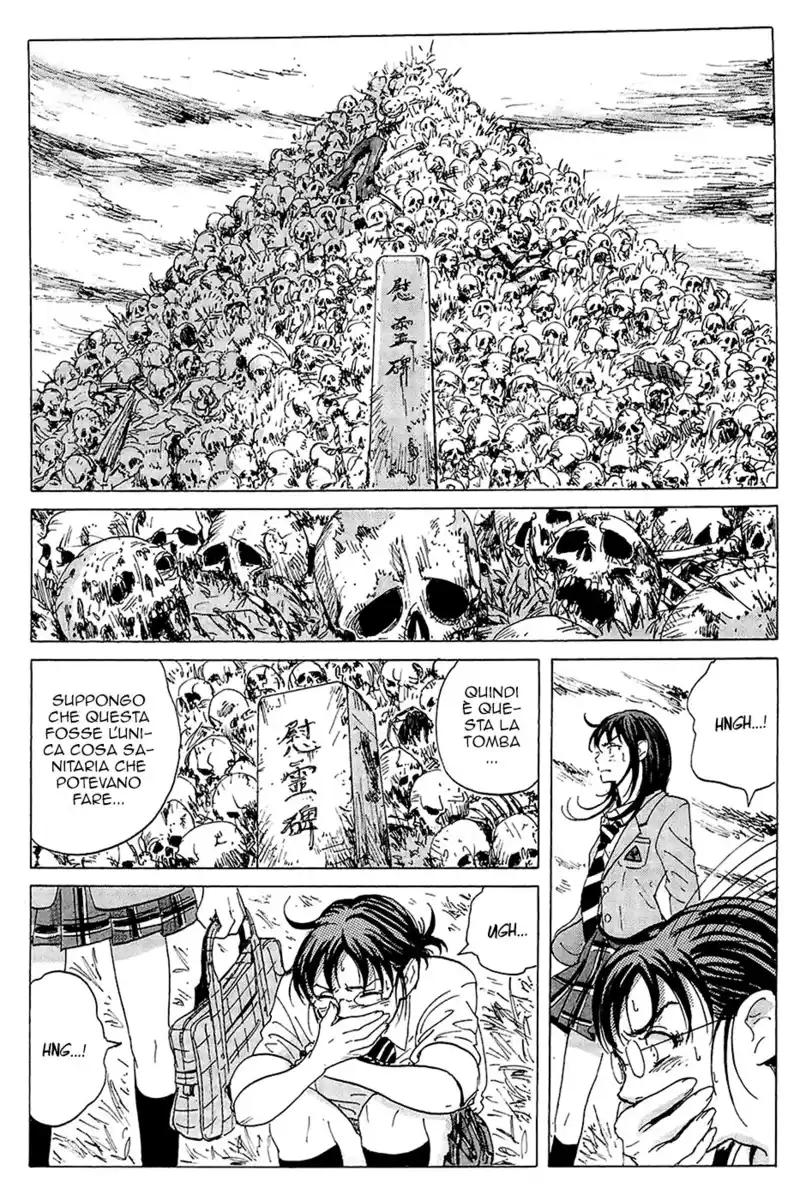 Coppelion Capitolo 07 page 15