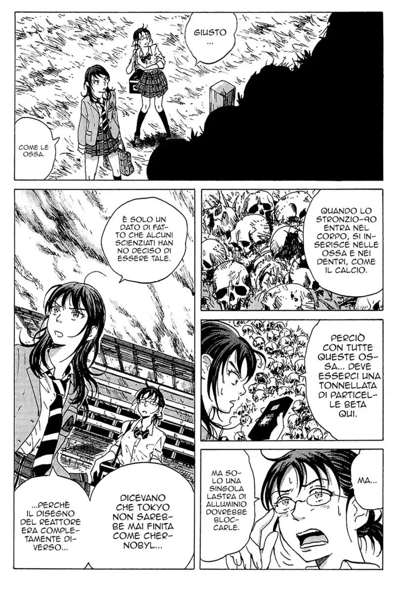 Coppelion Capitolo 07 page 18