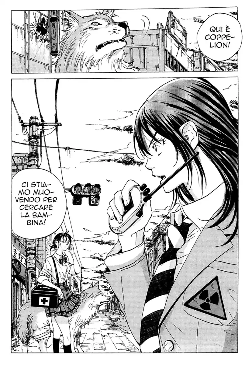 Coppelion Capitolo 07 page 4