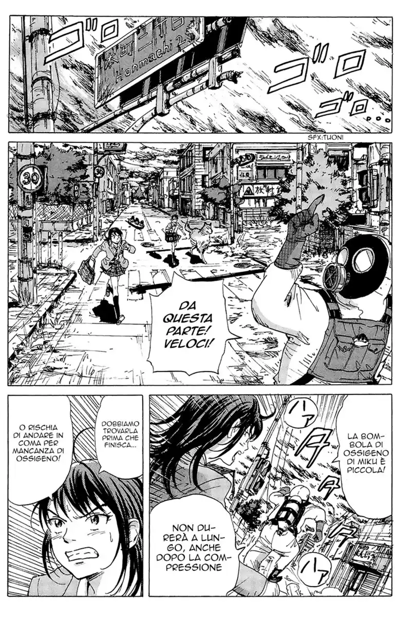 Coppelion Capitolo 07 page 5