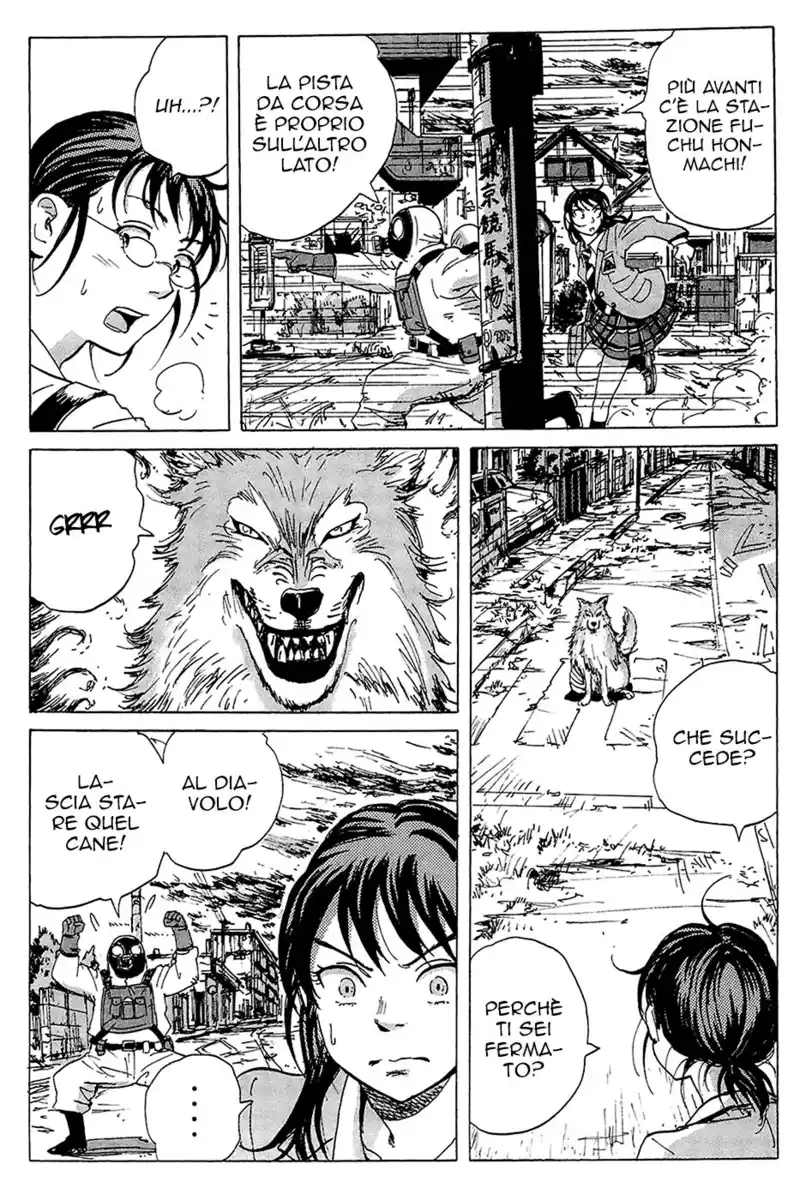 Coppelion Capitolo 07 page 6