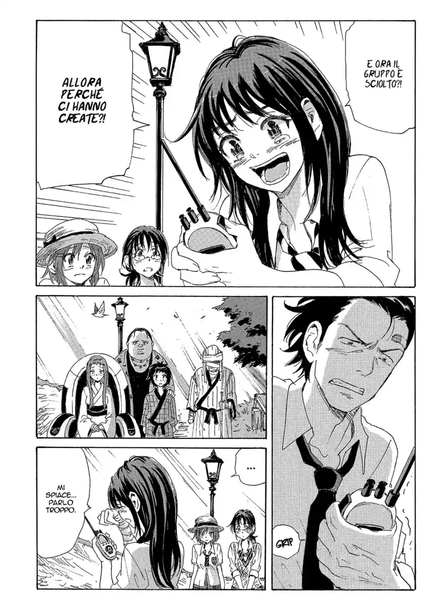 Coppelion Capitolo 103 page 13