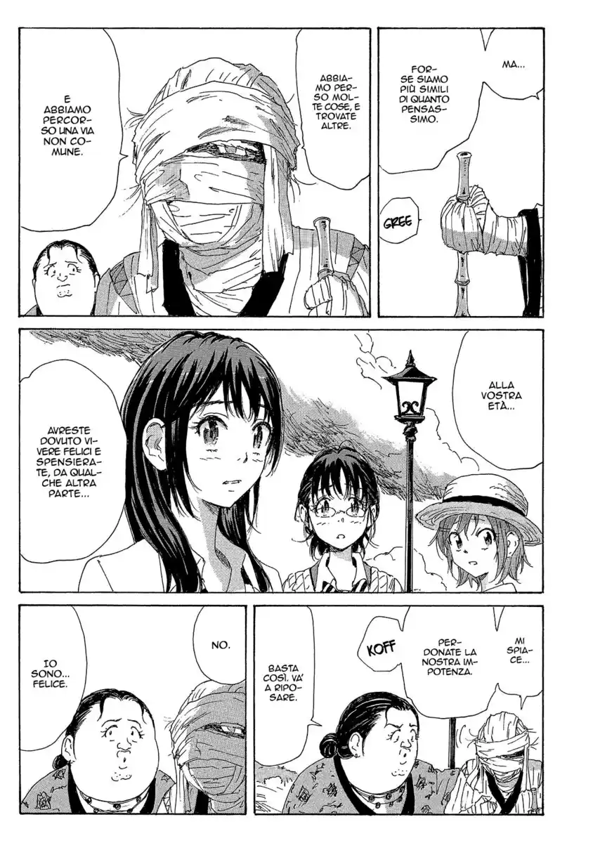 Coppelion Capitolo 103 page 16