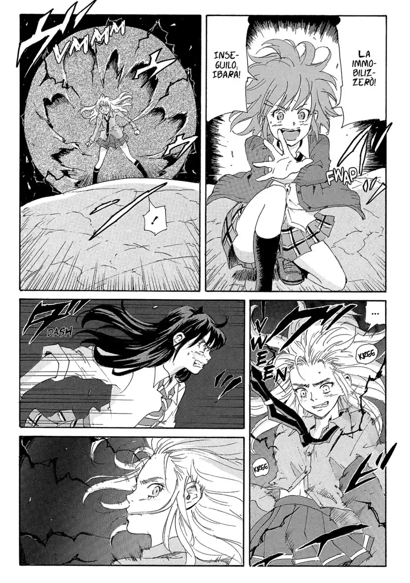 Coppelion Capitolo 204 page 5