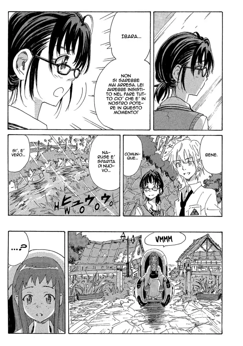 Coppelion Capitolo 127 page 10