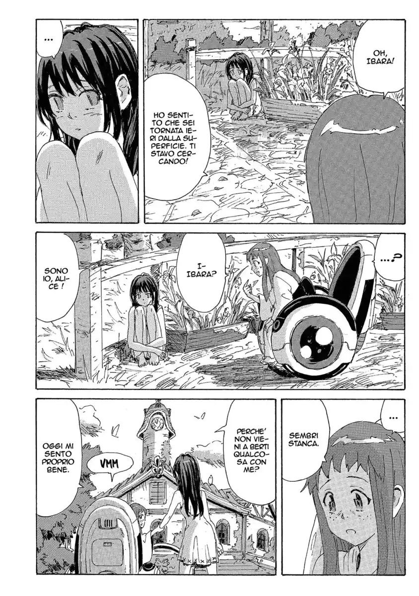 Coppelion Capitolo 127 page 11