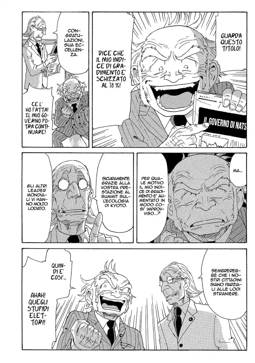 Coppelion Capitolo 127 page 7