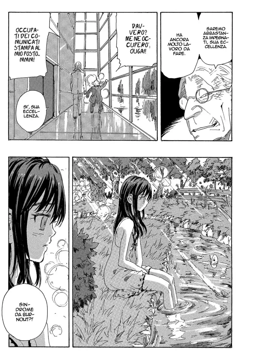 Coppelion Capitolo 127 page 8