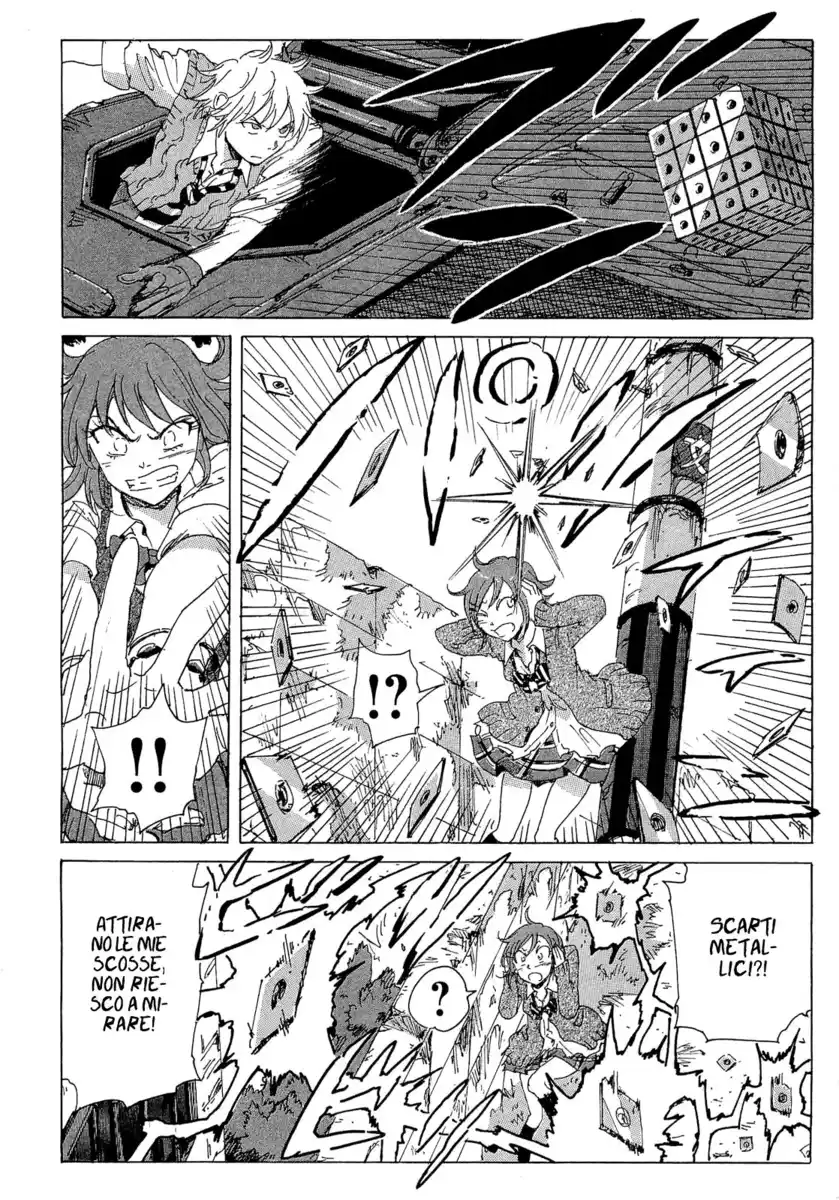 Coppelion Capitolo 57 page 10