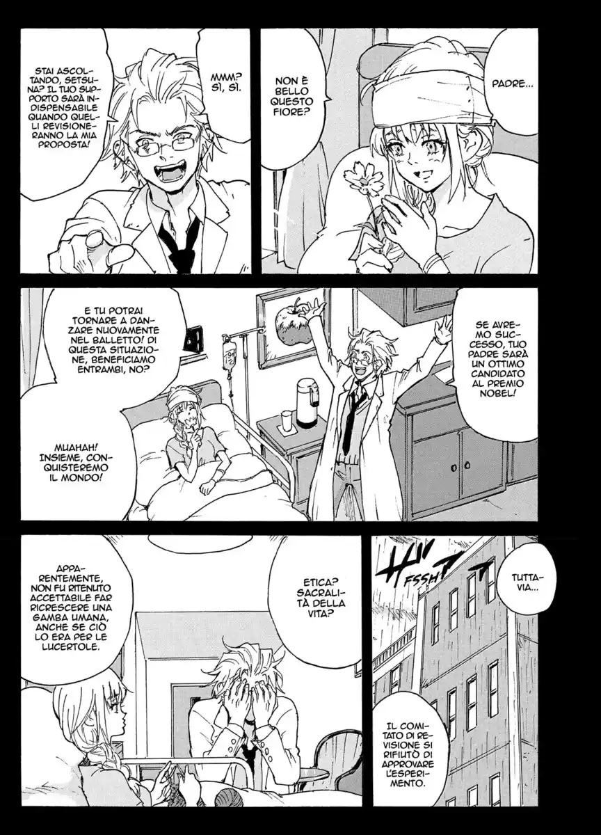 Coppelion Capitolo 222 page 26