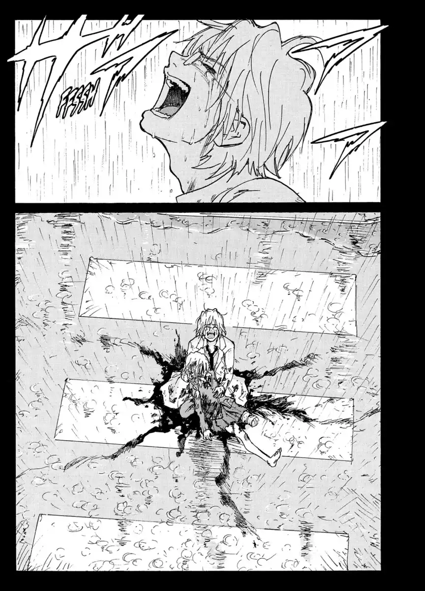 Coppelion Capitolo 222 page 34