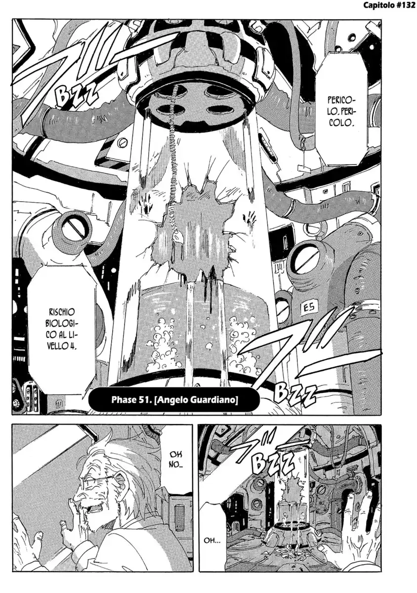 Coppelion Capitolo 132 page 2