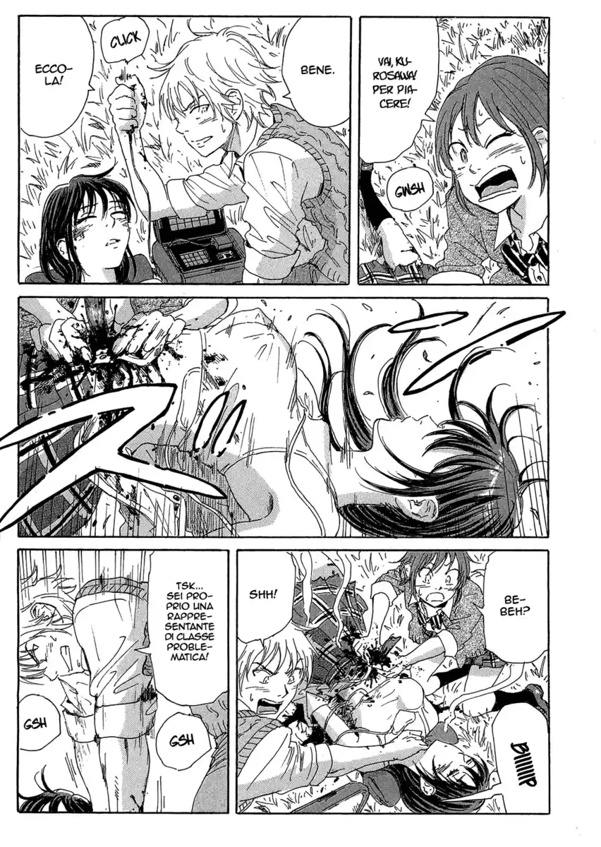 Coppelion Capitolo 33 page 10