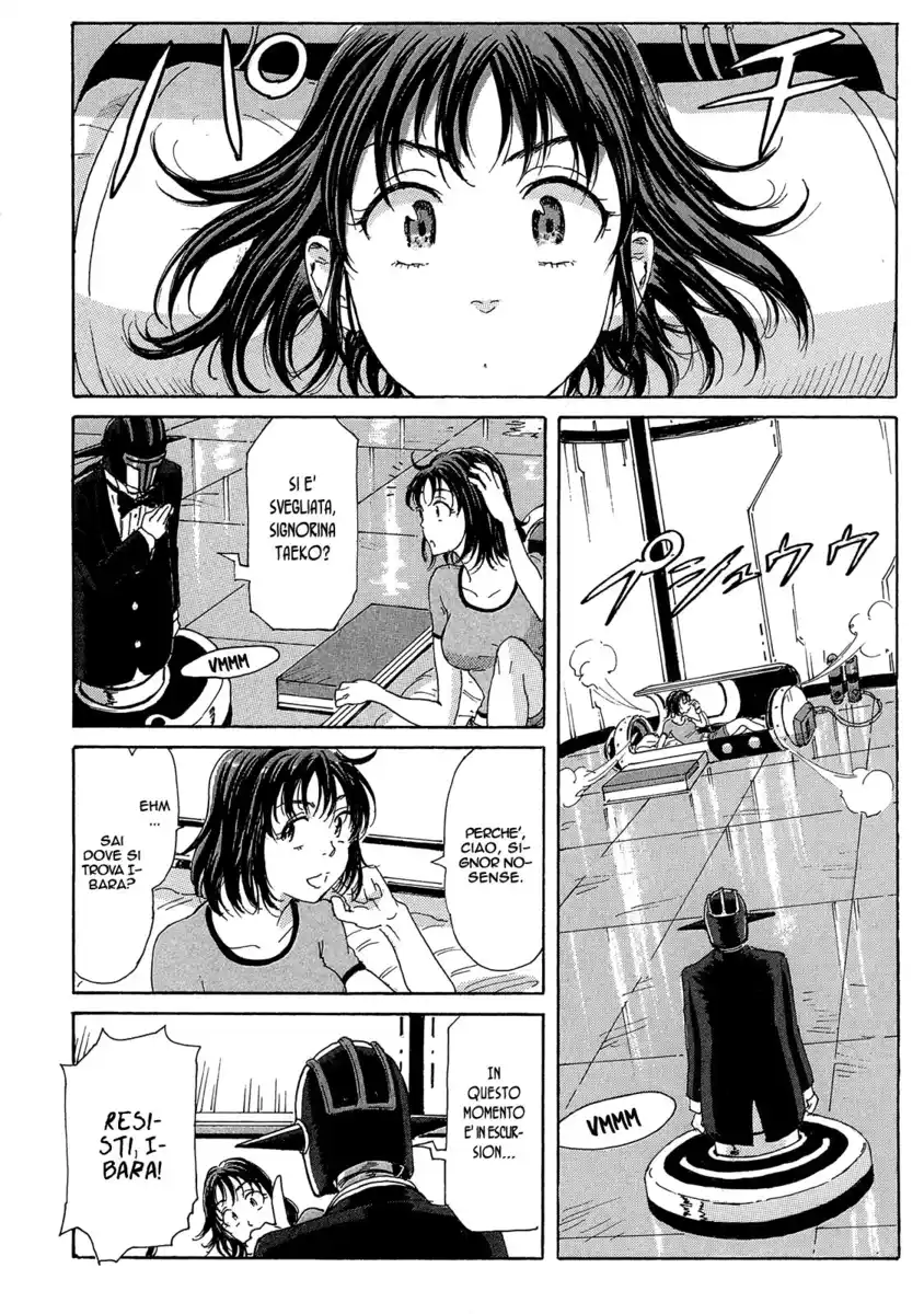 Coppelion Capitolo 33 page 13