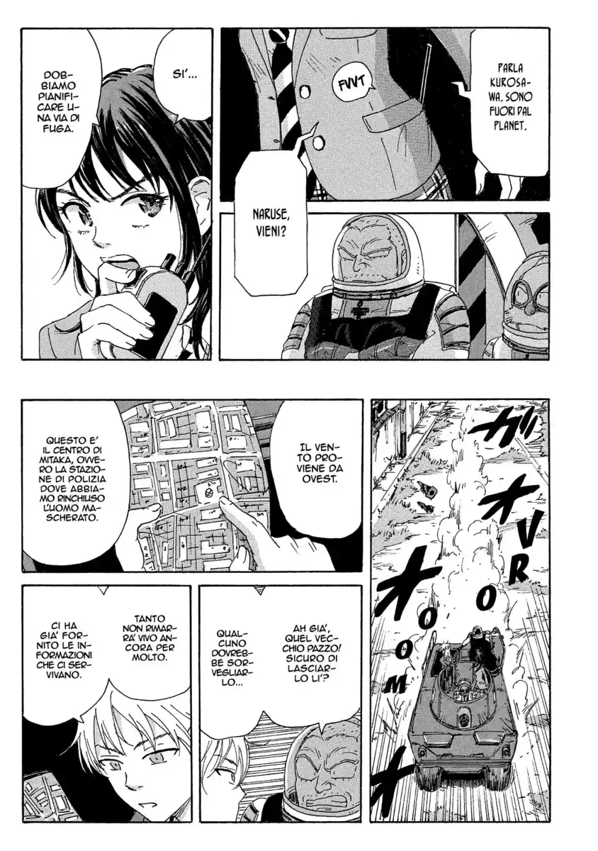 Coppelion Capitolo 43 page 10