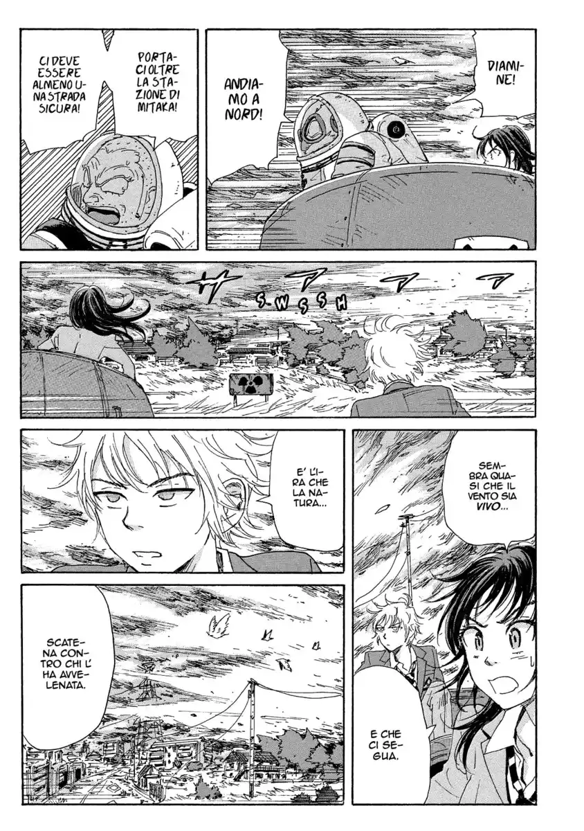 Coppelion Capitolo 43 page 14