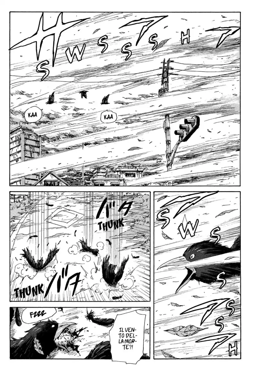 Coppelion Capitolo 43 page 4