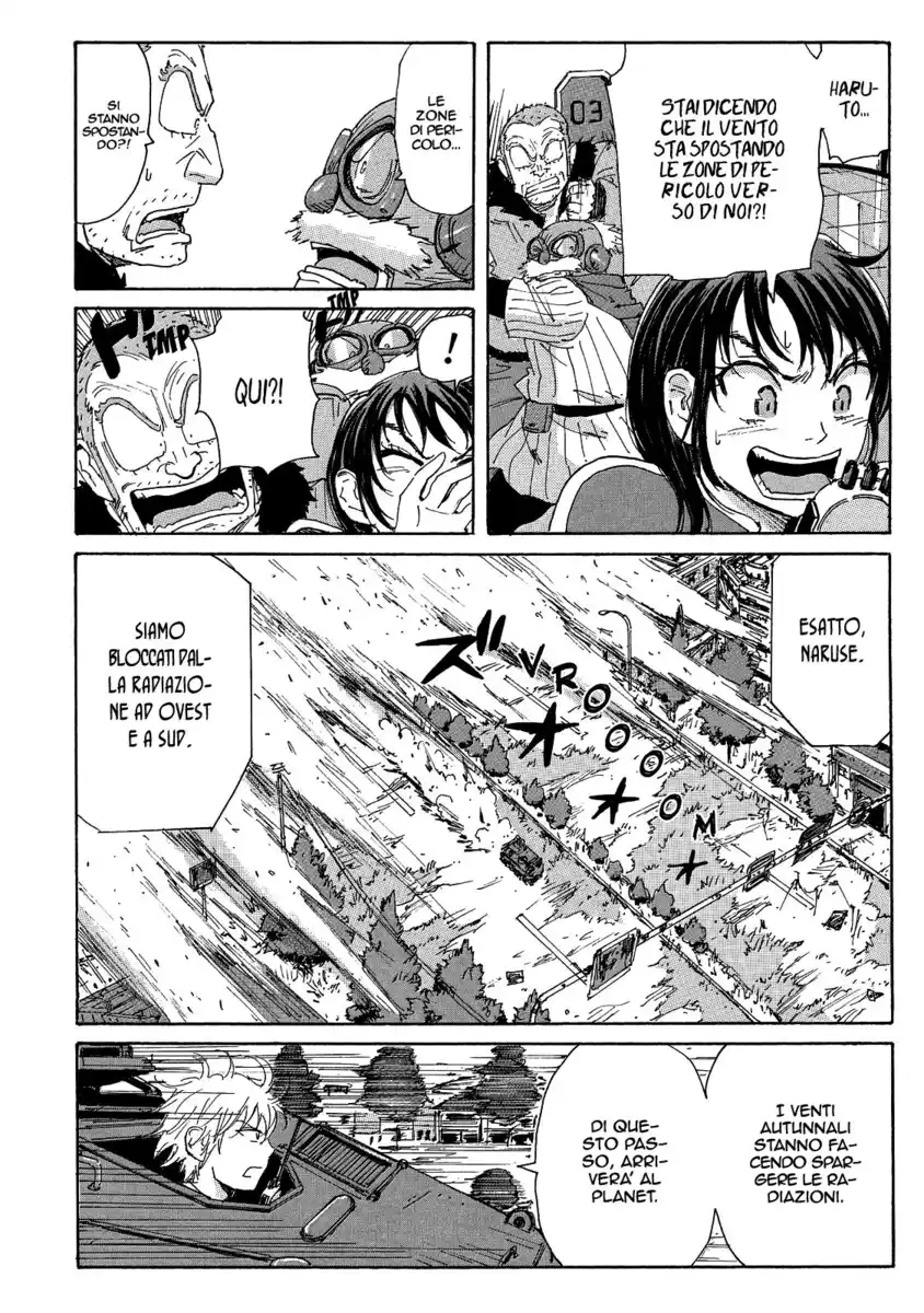 Coppelion Capitolo 43 page 5