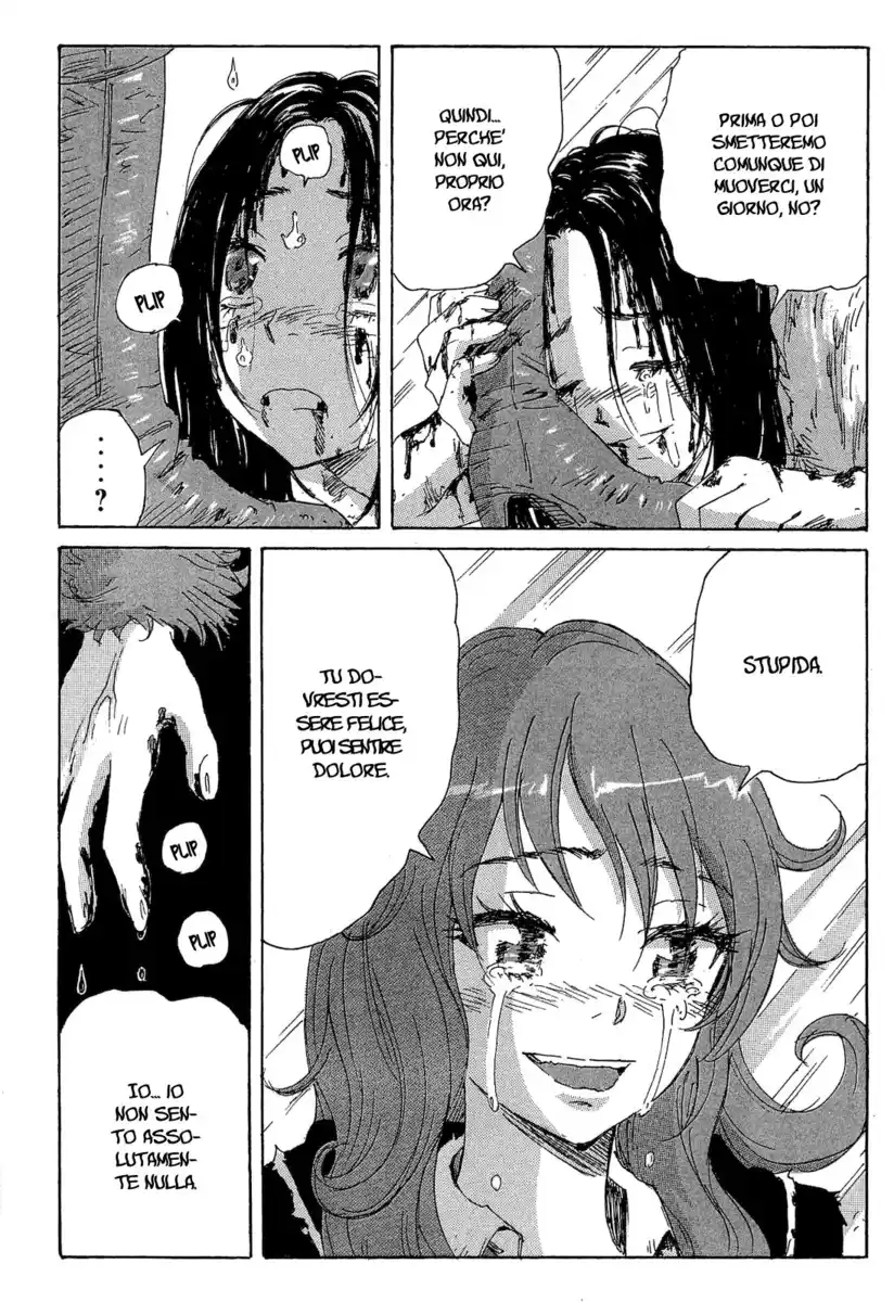 Coppelion Capitolo 74 page 13