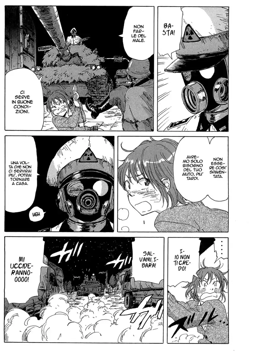 Coppelion Capitolo 31 page 12