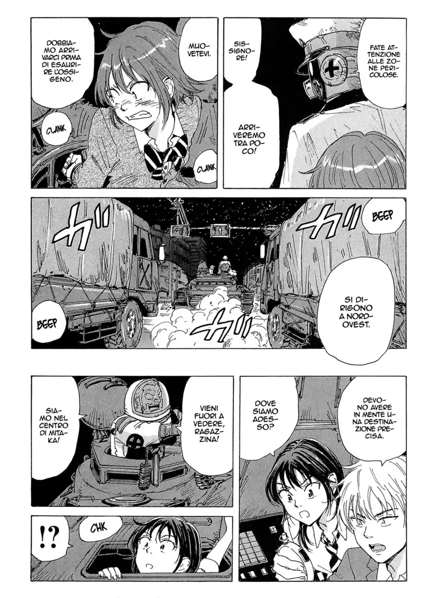 Coppelion Capitolo 31 page 7