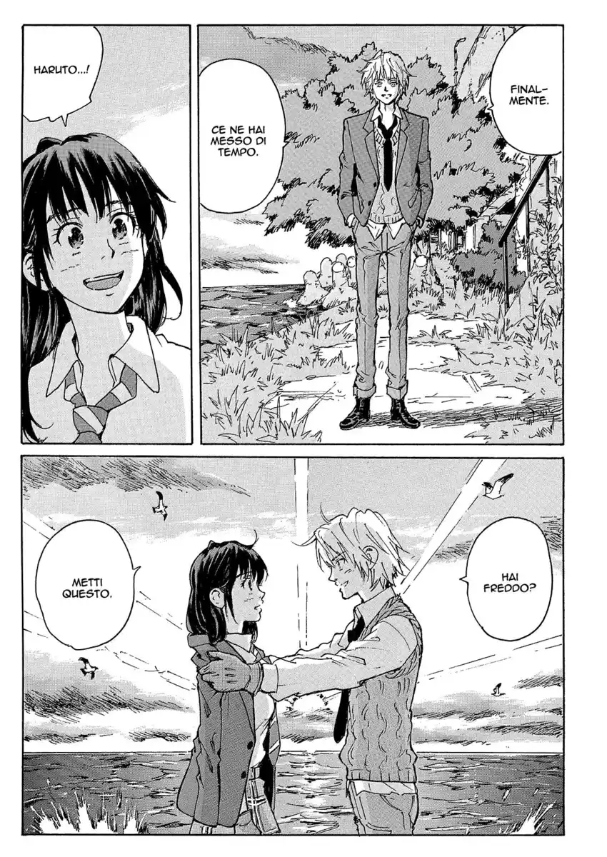 Coppelion Capitolo 216 page 4