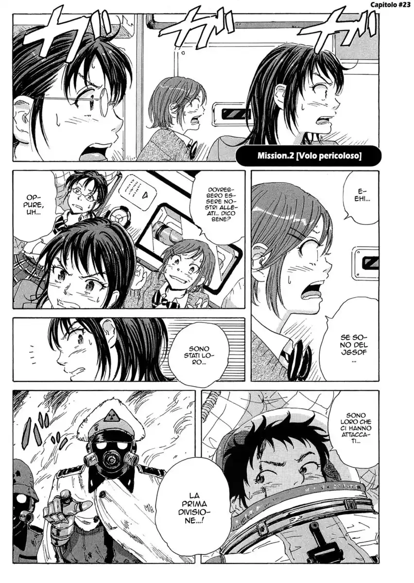 Coppelion Capitolo 23 page 2