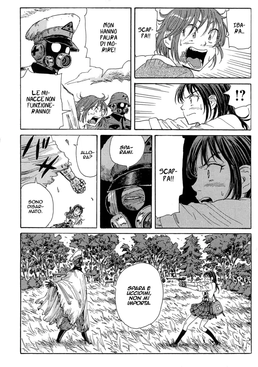 Coppelion Capitolo 28 page 17