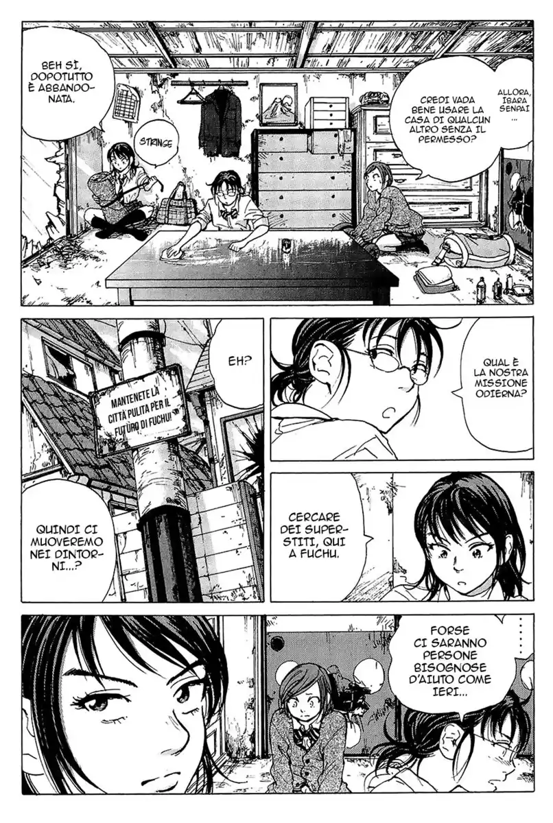 Coppelion Capitolo 02 page 14