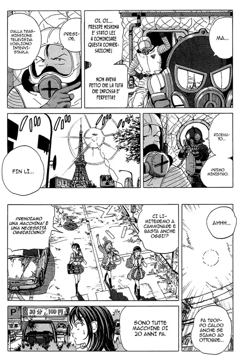 Coppelion Capitolo 02 page 17