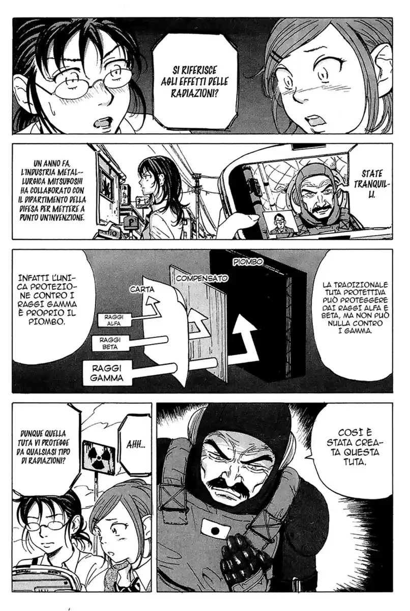 Coppelion Capitolo 02 page 19