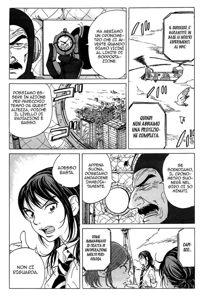 Coppelion Capitolo 02 page 20